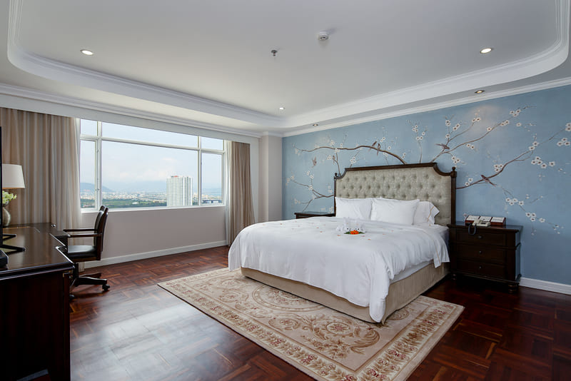 Phòng Presidential Suite